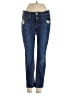 Rag & Bone/JEAN Hearts Blue Jeans Size 26 waist - photo 1
