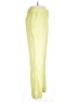 H&M 100% Polyester Green Casual Pants Size 10 - photo 4