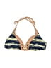 Sperry Top Sider Blue Swimsuit Top Size XS - photo 1
