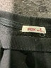 Fox Solid Black Sweatshirt Size 6 - photo 3