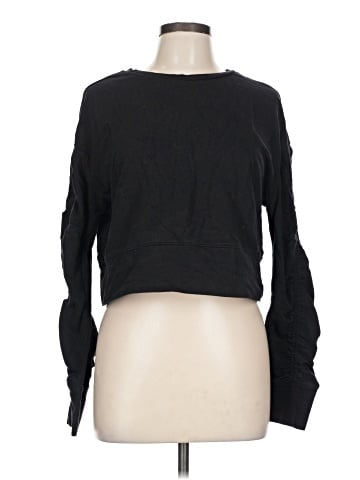 Flirtitude 3/4 Sleeve T-Shirt (view 1)