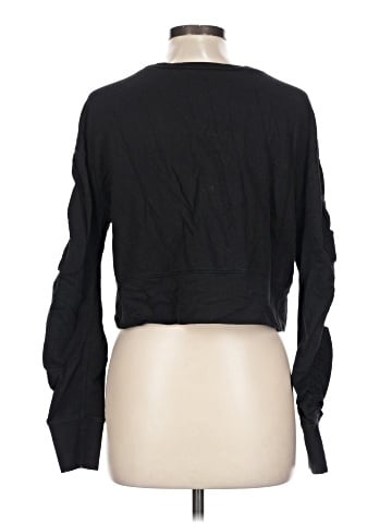 Flirtitude 3/4 Sleeve T-Shirt (view 2)