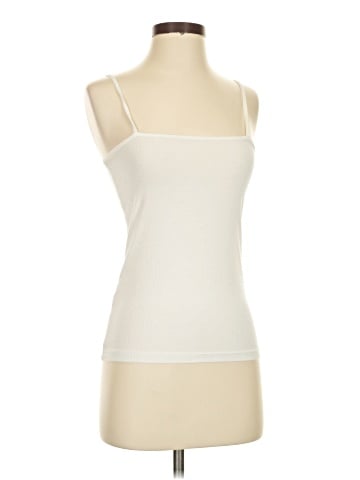 Summer Sleeveless T-Shirt (view 1)