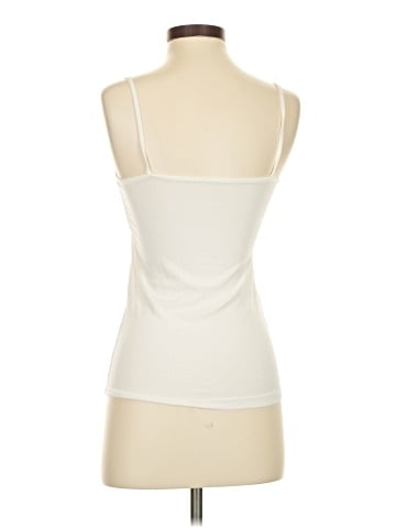 Summer Sleeveless T-Shirt (view 2)