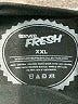 Fresh 100% Cotton Black Sweatshirt Size XXL - photo 4