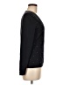 Tommy Hilfiger Polka Dots Black Pullover Sweater Size M - photo 4