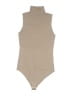 VICI Tan Bodysuit Size S - photo 1