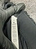 Lululemon Athletica Solid Black Track Pants Size 6 - photo 6