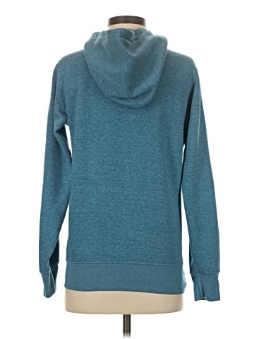 Cuffy's of Cape Cod Zip Up Hoodie (view 2)