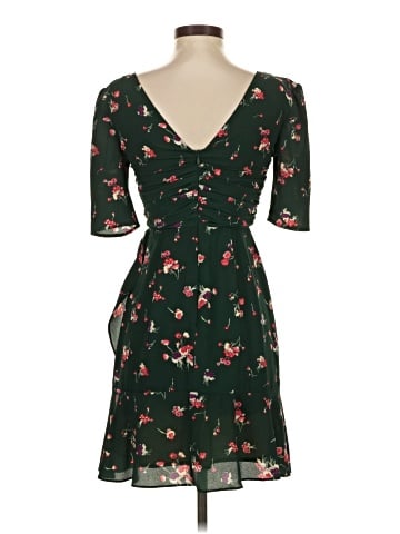 WAYF Casual Dress (view 2)
