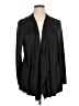 Kate & Mallory designs 100% Polyester Black Cardigan Size 1X - photo 1