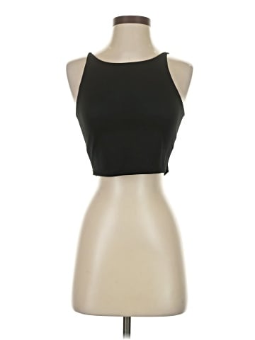 Zara W&B Collection Tank Top (view 1)