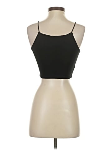 Zara W&B Collection Tank Top (view 2)