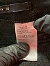 Banana Republic Black Jeans Size 30 waist - photo 8