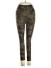 SPANX Camo Green Leggings Size S - photo 2