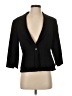 White House Black Market Black Blazer Size 4 - photo 1