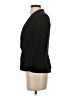 White House Black Market Black Blazer Size 4 - photo 5