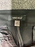 Nine West Solid Black Active Pants Size 16 - photo 3