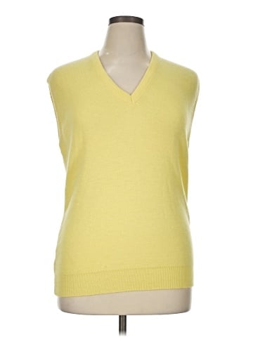 Jantzen Sleeveless Top (view 1)