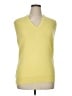 Jantzen Yellow Sleeveless Top Size XL - photo 1