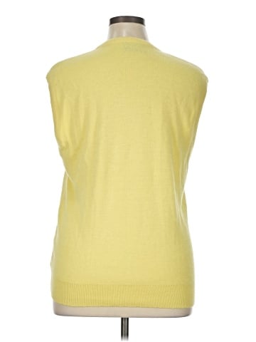 Jantzen Sleeveless Top (view 2)