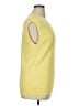 Jantzen Yellow Sleeveless Top Size XL - photo 4