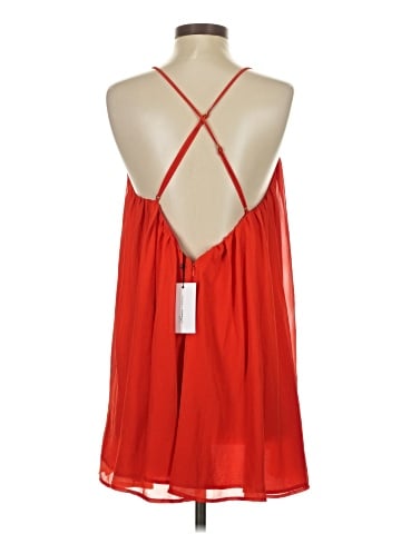 Lovers + Friends Sleeveless Blouse (view 2)