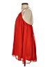 Lovers + Friends 100% Polyester Red Sleeveless Blouse Size XS - photo 5