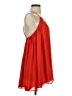 Lovers + Friends 100% Polyester Red Sleeveless Blouse Size XS - photo 4