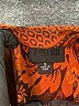 Anna Sui Orange Sleeveless Blouse Size S - photo 6