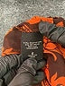 Anna Sui Orange Sleeveless Blouse Size S - photo 7