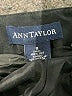 Ann Taylor 100% Silk Black Silk Pants Size 8 - photo 7