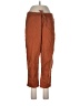 Gap Brown Casual Pants Size L - photo 1