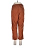 Gap Brown Casual Pants Size L - photo 2