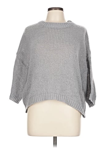 Shein Pullover Sweater (view 1)