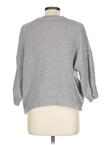 Shein Pullover Sweater (view 2)