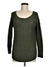 Pinque 100% Acrylic Green Pullover Sweater Size M - photo 1