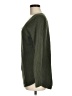 Pinque 100% Acrylic Green Pullover Sweater Size M - photo 5