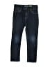 OshKosh B'gosh Solid Blue Jeans Size 6 - photo 1