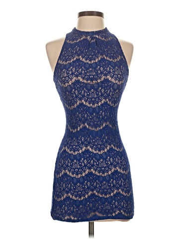 Fire Los Angeles Cocktail Dress (view 1)