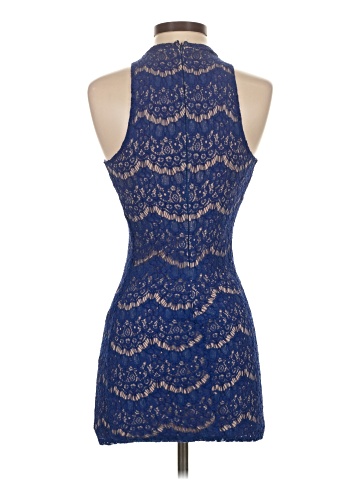 Fire Los Angeles Cocktail Dress (view 2)