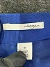 Halogen Solid Blue Formal Skirt Size 16 - photo 4