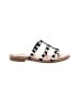 Steve Madden Black Sandals Size 5 1/2 - photo 1