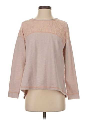 Sundance Pullover Sweater (view 1)