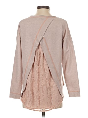 Sundance Pullover Sweater (view 2)