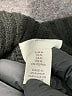 H&M Black Turtleneck Sweater Size M - photo 7