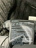 H&M Black Turtleneck Sweater Size M - photo 8