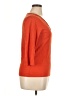 Jones New York Orange 3/4 Sleeve Top Size XL - photo 4