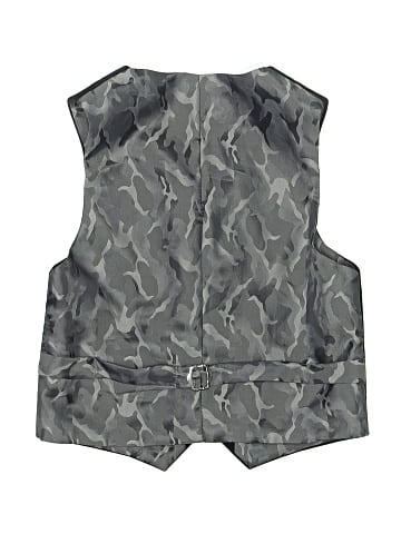 Isaac Mizrahi Tuxedo Vest (view 2)
