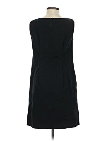 Ann Taylor Casual Dress (view 2)